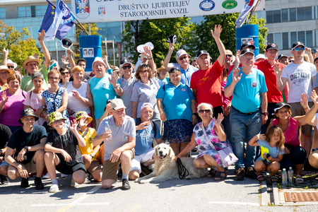 263 Oldtimer club 2025